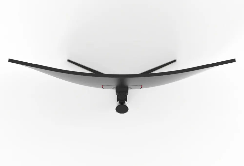 TWISTED MINDS CURVE SPELSKÄRM 34" WQHD – 165HZ
