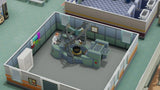 Two Point Hospital (Jumbo Edition) - PlayStation 4