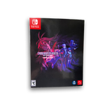 Under Night In-Birth II Sys:Celes Limited Edition til Nintendo Switch
