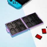 Numskull Nintendo Switch Enhörningsspelkorthållare - Nintendo Switch