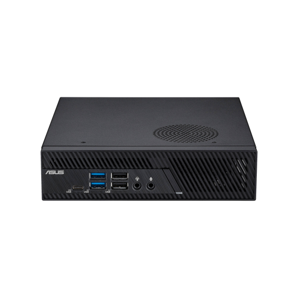 ASUS ExpertCenter PB63-B3200MH – Core i3, 8/256 GB, uden OS