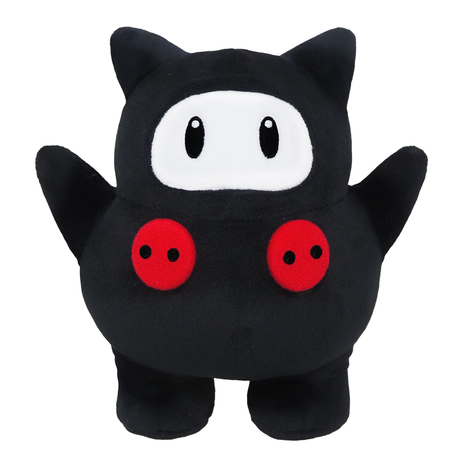 Nintendo Super Mario Galaxy Ninji bamse – 16 cm – produktfoto