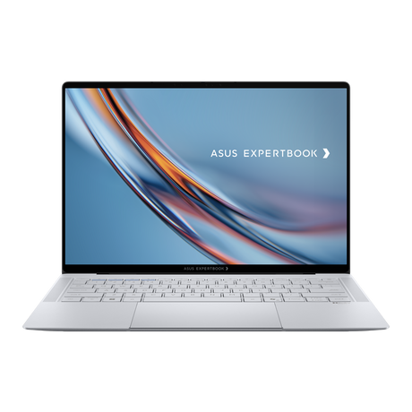 ASUS ExpertBook Ultra 14″ OLED – Ultra 7 356H, 32 GB, 1 TB, Windows 11 Pro – computerens front