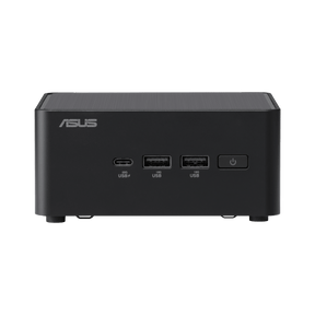 ASUS NUC 14 Pro Tall NUC14RVH – sort mini-PC