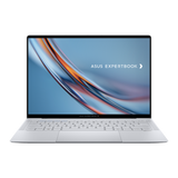 ASUS ExpertBook Ultra 14″ OLED – Ultra 7 356H, 32 GB, 1 TB, uden oplader – computerens front