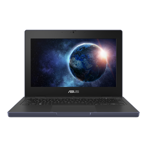 ASUS BR1104 11,6″ – Intel N150, 8 GB, 128 GB, Windows 11 Pro Education – producentfoto af computeren