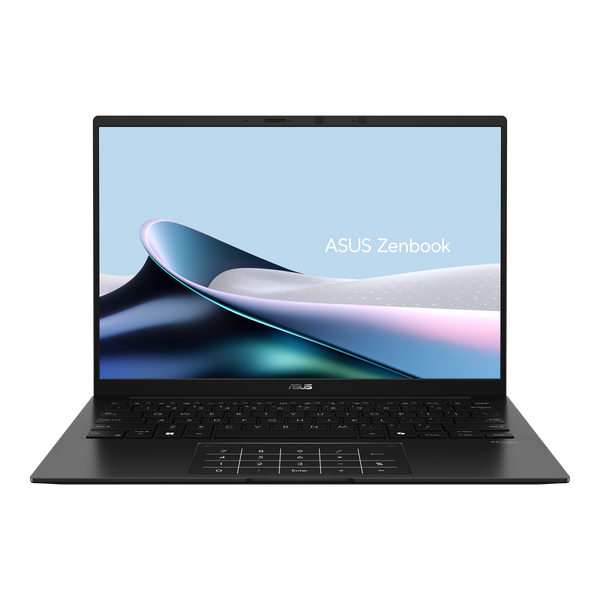 ASUS Zenbook 14 OLED – Ryzen AI 5 430, 16 GB, 512 GB, Windows 11 Pro