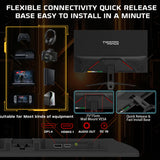TWISTED MINDS 24'' FHD, 120 HZ Gamingskærm