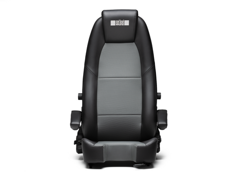 NL RACING FLIGHT SEAT 2.0