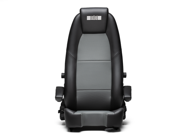 Next Level Racing Flight Seat 2.0 – flysimulator-sæde