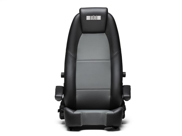 NL RACING FLIGHT SEAT 2.0