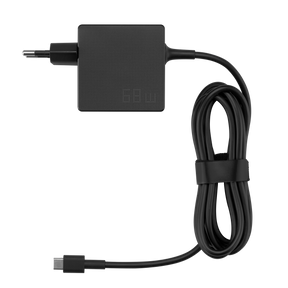 ASUS AC68-00 USB-C-strømforsyning – 68 W – produktvisning