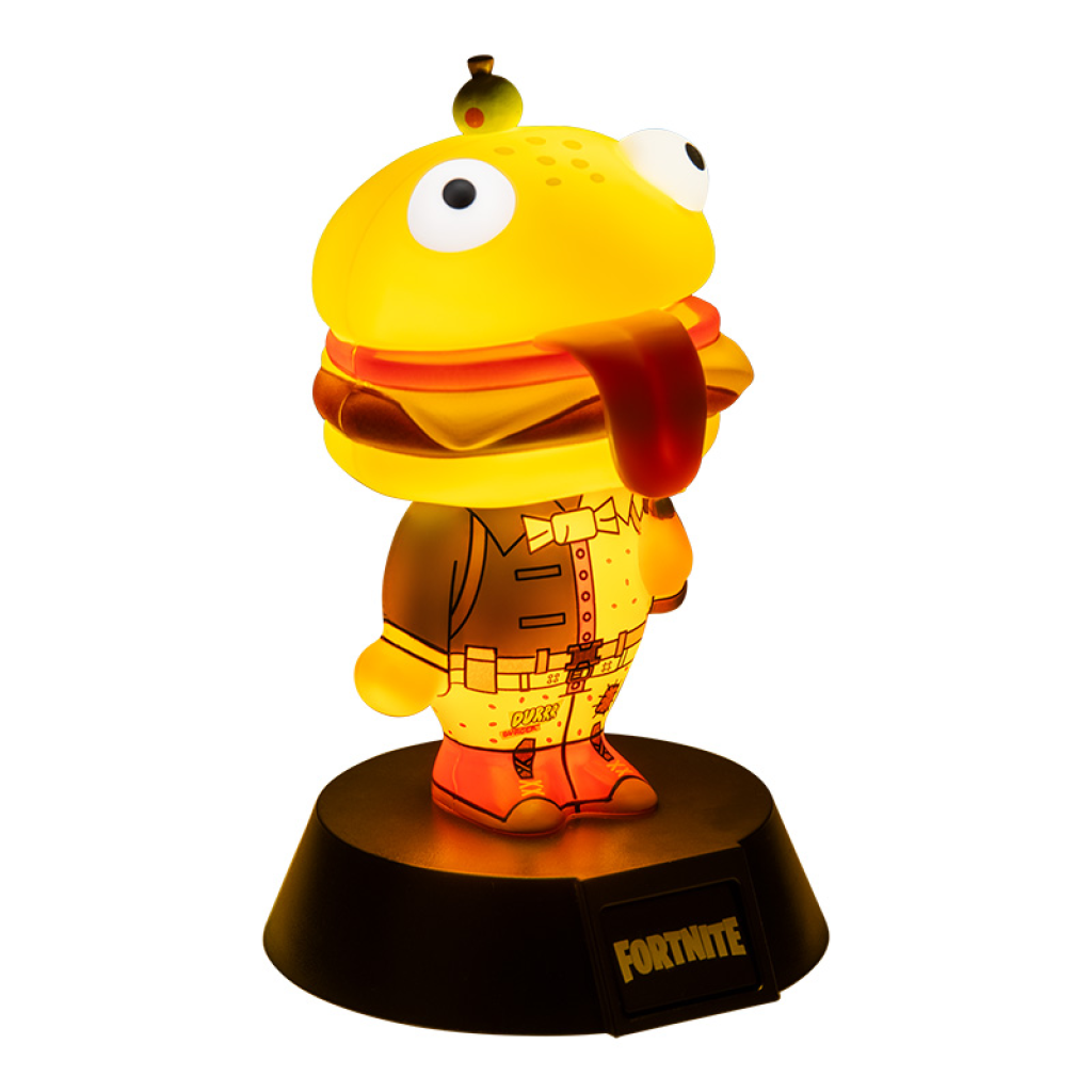 Fortnite Beef Boss Icon Light