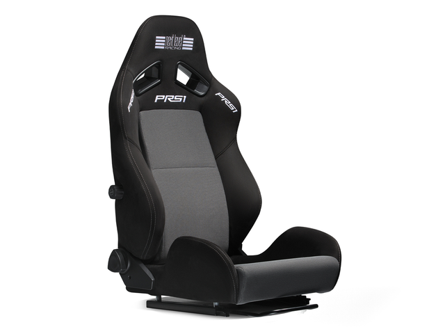 NL RACING PRS1 PERFORMANCE RECLINING SIM RACING SEAT