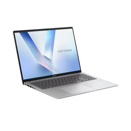 ASUS M1607KA-MB279W – Cool Silver bærbar computer