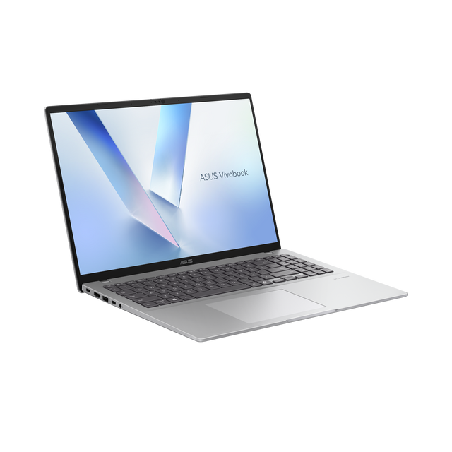 ASUS M1607KA-MB279W – Cool Silver bærbar computer