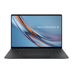 ASUS ExpertBook Ultra 14″ OLED – Ultra X7 358H, 32 GB, 1 TB, Jet Fog – producentens oversigtsbillede