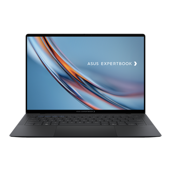 ASUS ExpertBook Ultra 14″ OLED – Ultra X7 358H, 32 GB, 1 TB, Jet Fog