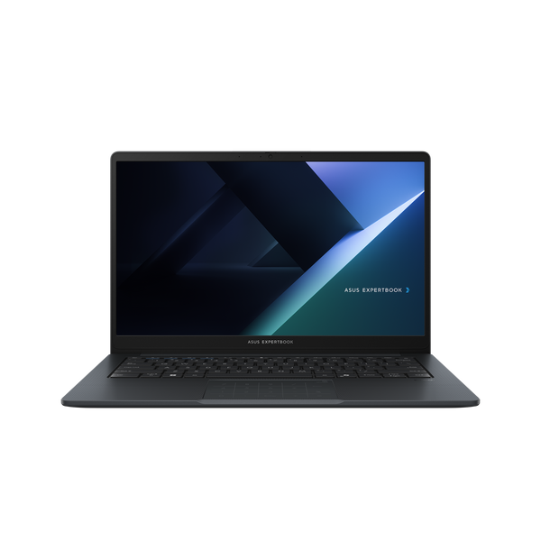 ASUS ExpertBook B1 14″ – Core 5 210H, 16 GB, 512 GB, uden OS