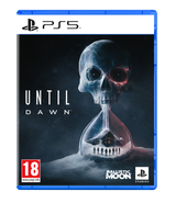 Until Dawn (UK/AR) – PS5 – produktbillede