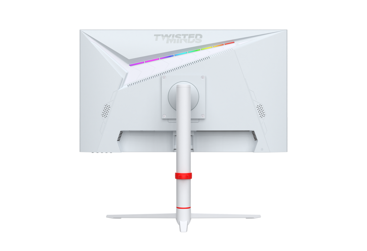 TWISTED MINDS ARTIC PRO-SERIEN 24" FHD - 180Hz - VIT