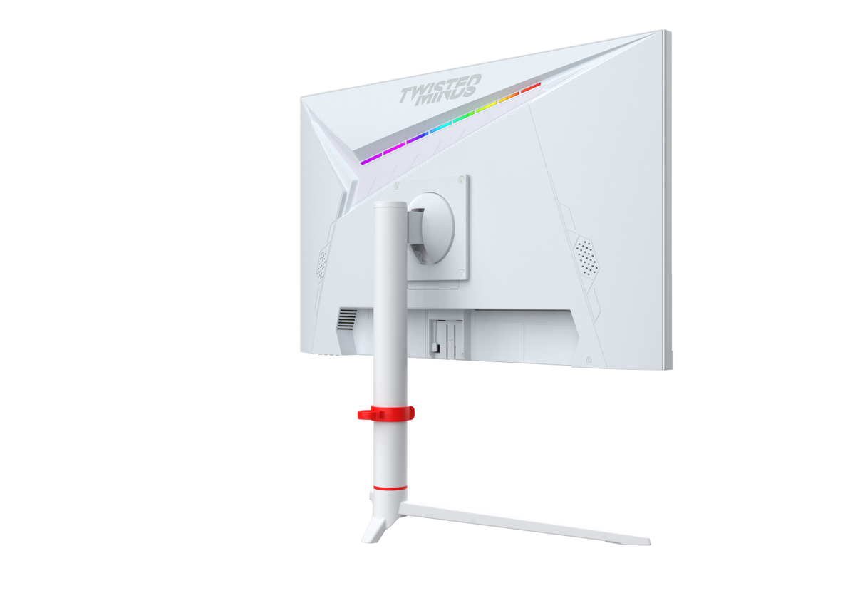 TWISTED MINDS ARTIC PRO-SERIEN 24" FHD - 180Hz - VIT