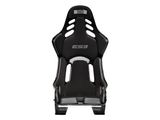 Next Level Racing ES3 Elite Sim Racing-sæde – Carbon Edition
