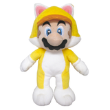 Super Mario Cat Mario Bamse – 24 cm