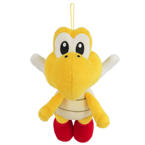 Super Mario Paratroopa Bamse – 20 cm