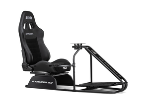 Next Level Racing GT Racer V2 Sim Racing-cockpit