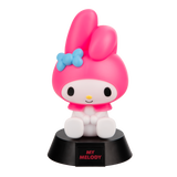 My Melody Icon Lampe – 13 cm