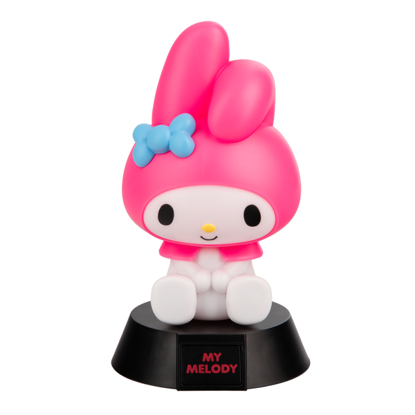 My Melody Icon Lampe – 13 cm