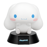Cinnamoroll Icon Lampe – 9 cm