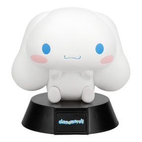 Cinnamoroll Icon Lampe – 9 cm