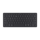 Trust Nado II Bluetooth-tastatur – Nordisk