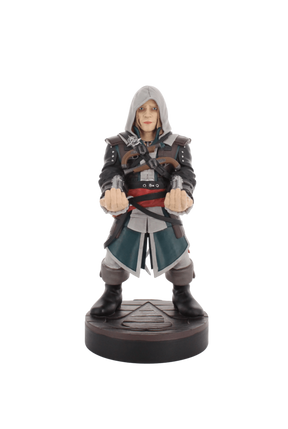 Cable Guys Assassin’s Creed Edward Controllerholder