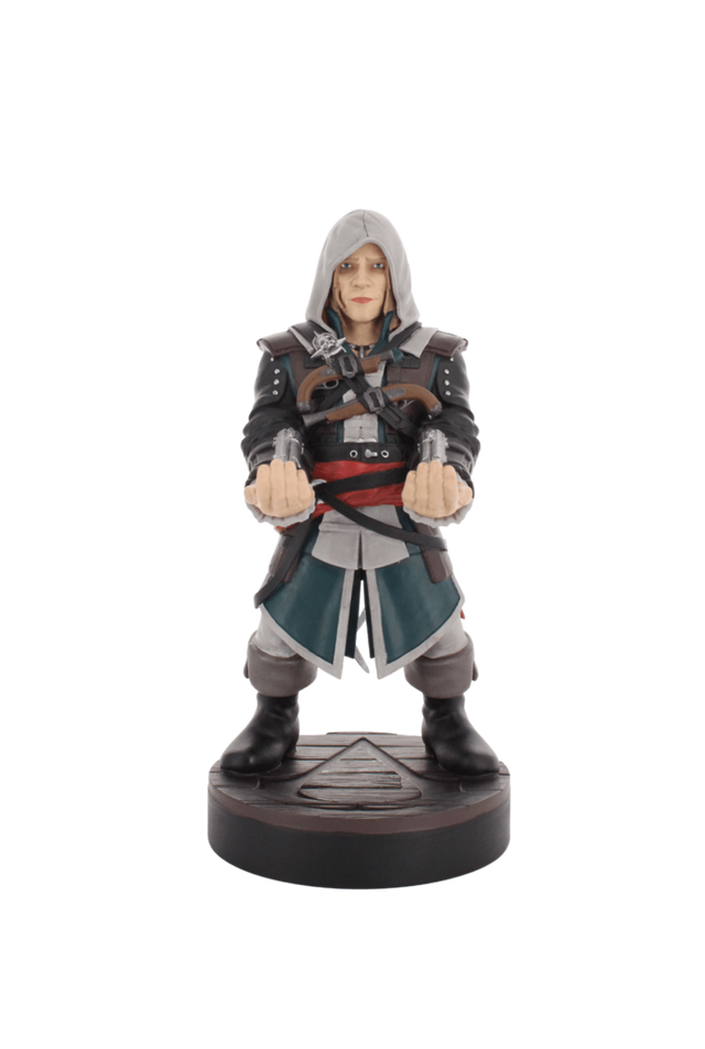 Cable Guys Assassin’s Creed Edward Controllerholder
