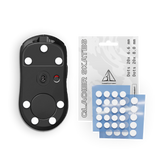 threepointzero - Glacier Skates - Universal Dots - 40pcs (20x Big Dots + 20x Small Dots)