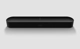 Sonos Beam (Gen 2) i sort