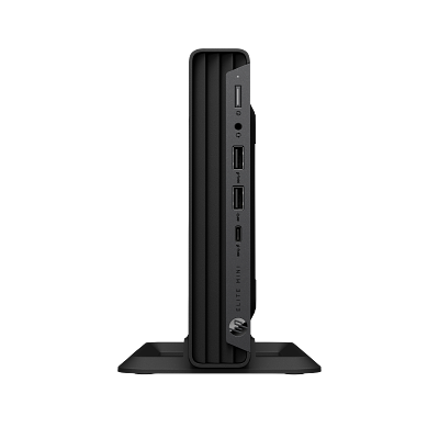 HP Elite Mini 800 G9 – Core i5-14500, 16 GB RAM, 512 GB SSD