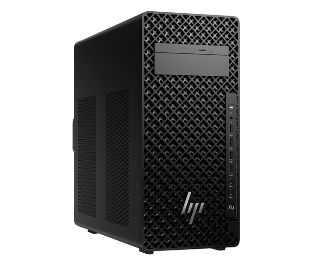 HP Z2 Tower G1i Workstation – Core Ultra 5 245, 16 GB, 512 GB – tower-PC forfra