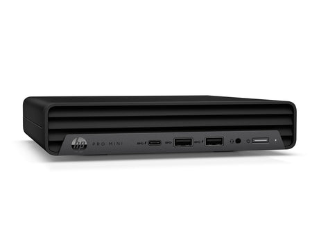 HP Pro Mini 400 G9 kompakt stationær computer