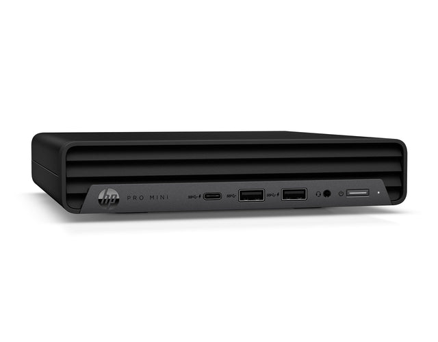 HP Pro Mini 400 G9 kompakt stationær computer