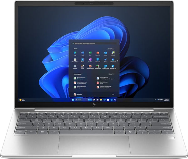 HP EliteBook 6 G1i – 13,3" WUXGA, Ultra 7 255U, 32 GB, 1 TB