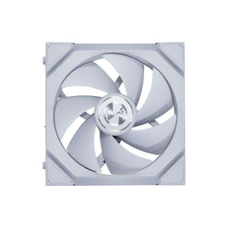Lian Li UNI FAN SL FLEX 120 – hvid standardblæser