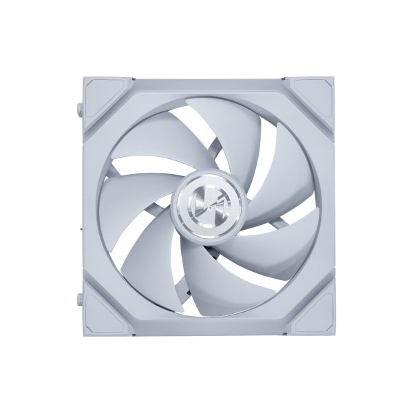 Lian Li UNI FAN SL FLEX 120 – hvid standardblæser