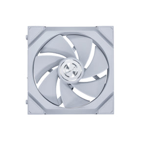 Lian Li UNI FAN SL FLEX 120 Reverse – hvid