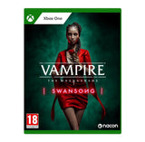 Vampire: The Masquerade - Swansong Nacon