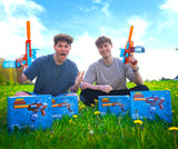 Judex x Shadys - VANDPISTOL MEGA BUNDLE (Copy) Judex x Shadys