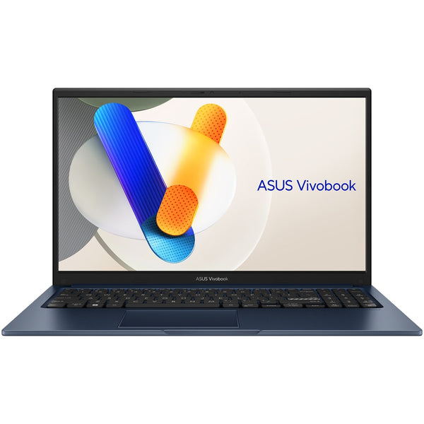 ASUS Vivobook 15 R1504MA-BQ673 – Core 7, 8 GB / 512 GB, uden Windows